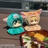 LookUp Deku Poncho Sheep - My Hero Academia | MegaHouse Figure