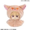 LookUp Baku Dog Poncho - My Hero Academia | MegaHouse Figure