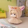 LookUp Baku Dog Poncho - My Hero Academia | MegaHouse Figure