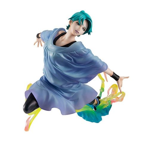 GGG Series Four Murasame - Mobile Suit Zeta Gundam | MegaHouse Figure
