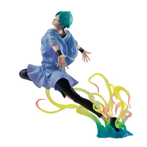 GGG Series Four Murasame - Mobile Suit Zeta Gundam | MegaHouse Figure