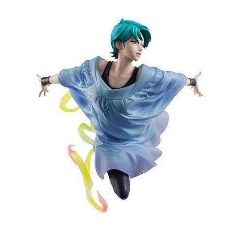 GGG Series Four Murasame - Mobile Suit Zeta Gundam | MegaHouse Figure