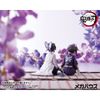 G.E.M. Series Shinobu Kocho Palm Size - Demon Slayer Demon Slayer Kimetsu no Yaiba | MegaHouse Figure