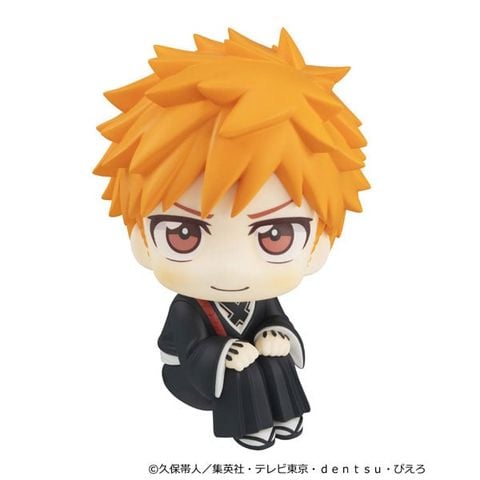 LookUp Ichigo Kurosaki - Bleach Thousand Year Blood War | MegaHouse Figure