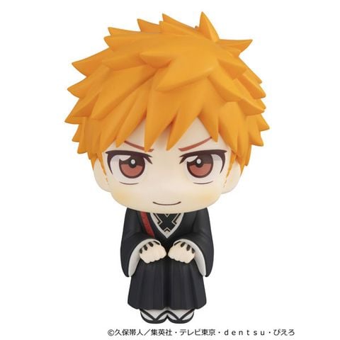 LookUp Ichigo Kurosaki - Bleach Thousand Year Blood War | MegaHouse Figure