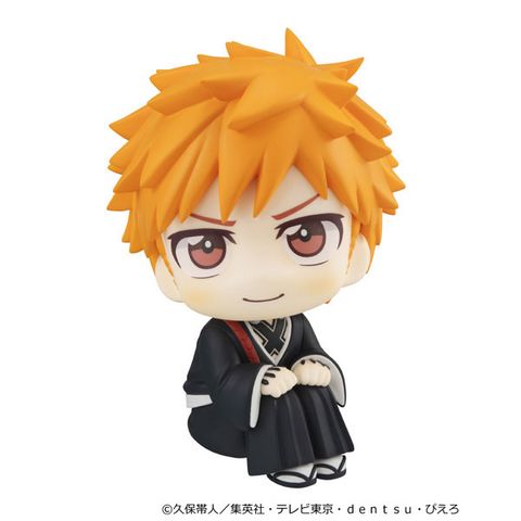 LookUp Ichigo Kurosaki - Bleach Thousand Year Blood War | MegaHouse Figure