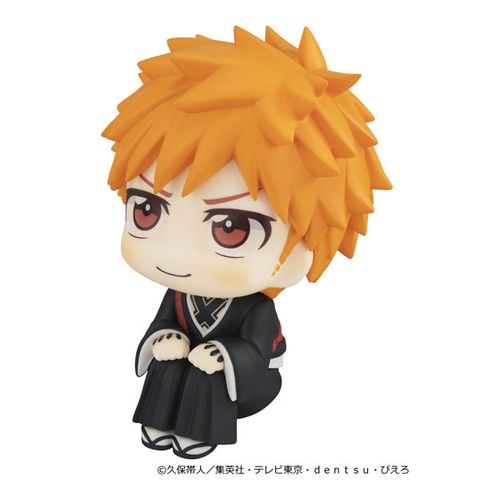 LookUp Ichigo Kurosaki - Bleach Thousand Year Blood War | MegaHouse Figure