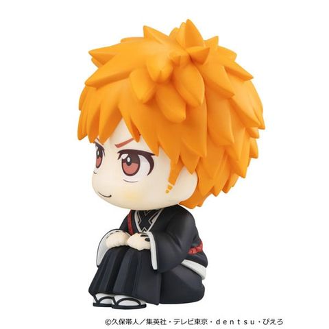 LookUp Ichigo Kurosaki - Bleach Thousand Year Blood War | MegaHouse Figure
