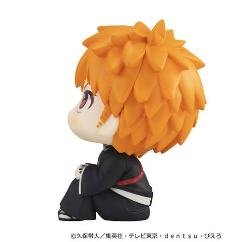 LookUp Ichigo Kurosaki - Bleach Thousand Year Blood War | MegaHouse Figure