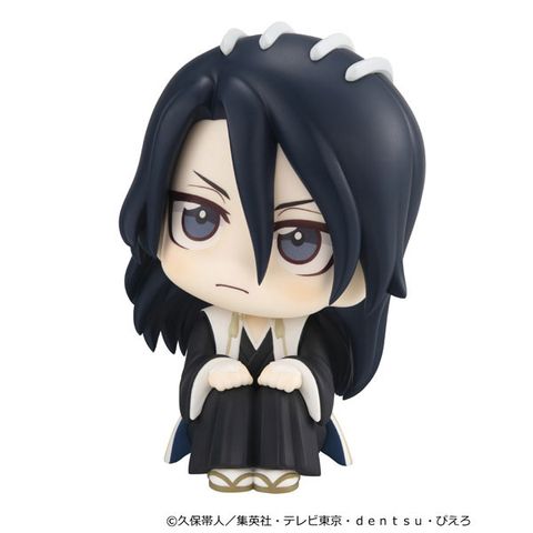 LookUp Byakuya Kuchiki - Bleach Thousand Year Blood War | MegaHouse Figure