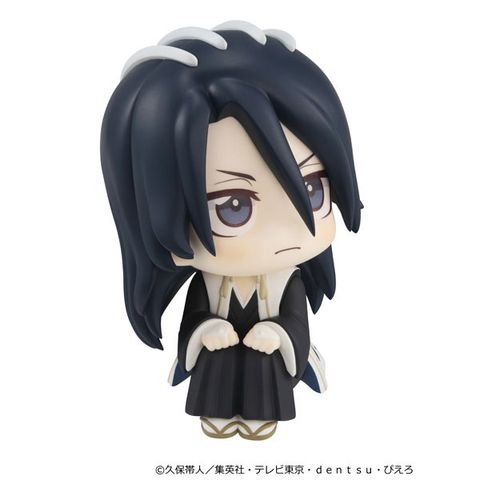 LookUp Byakuya Kuchiki - Bleach Thousand Year Blood War | MegaHouse Figure