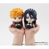 LookUp Byakuya Kuchiki - Bleach Thousand Year Blood War | MegaHouse Figure