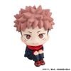 LookUp Yuji Itadori - Jujutsu Kaisen | MegaHouse Figure
