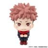 LookUp Yuji Itadori - Jujutsu Kaisen | MegaHouse Figure