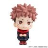LookUp Yuji Itadori - Jujutsu Kaisen | MegaHouse Figure