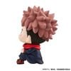 LookUp Yuji Itadori - Jujutsu Kaisen | MegaHouse Figure