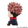 LookUp Yuji Itadori - Jujutsu Kaisen | MegaHouse Figure
