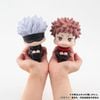 LookUp Yuji Itadori - Jujutsu Kaisen | MegaHouse Figure