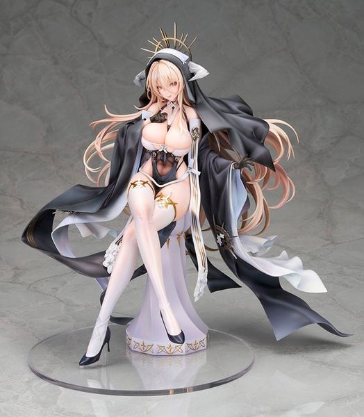 Implacable 1/7 - Azur Lane | Alter Figure