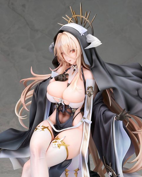 Implacable 1/7 - Azur Lane | Alter Figure