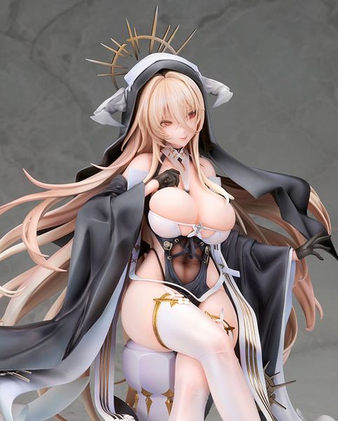 Implacable 1/7 - Azur Lane | Alter Figure