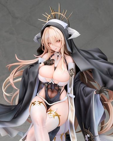 Implacable Special Ver. 1/7 - Azur Lane | Alter Figure