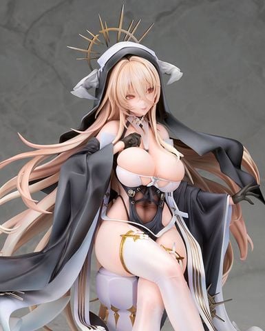 Implacable Special Ver. 1/7 - Azur Lane | Alter Figure