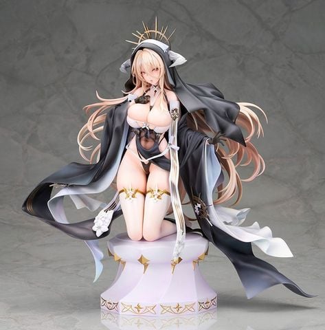 Implacable Special Ver. 1/7 - Azur Lane | Alter Figure