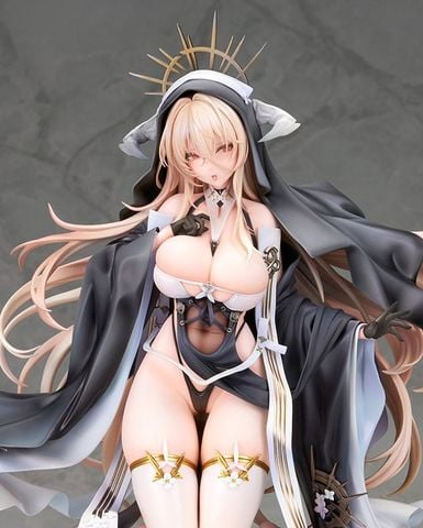 Implacable Special Ver. 1/7 - Azur Lane | Alter Figure