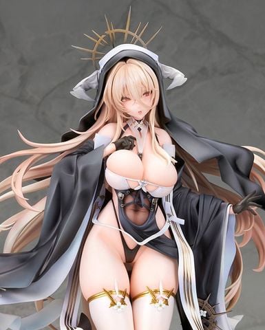 Implacable Special Ver. 1/7 - Azur Lane | Alter Figure