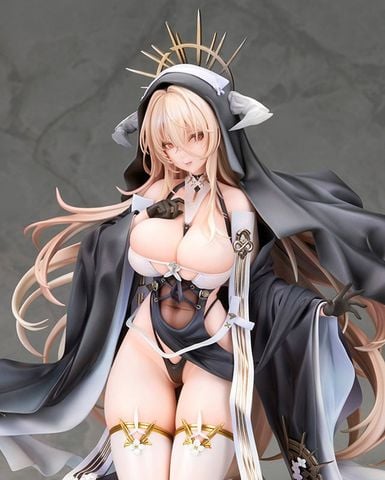 Implacable Special Ver. 1/7 - Azur Lane | Alter Figure