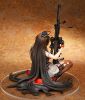DSR 50 Heavy Damage 1/7 - Girls' Frontline | ques Q Figure