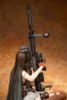 DSR 50 Heavy Damage 1/7 - Girls' Frontline | ques Q Figure