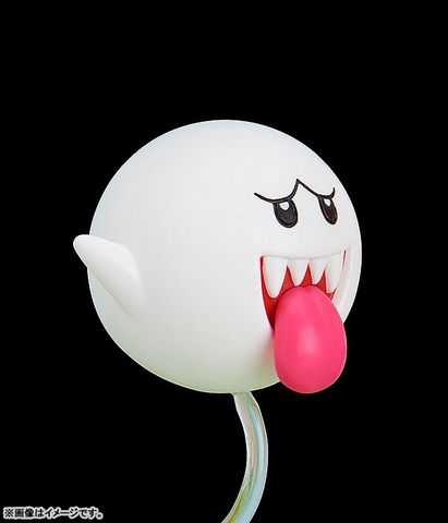 Nendoroid 473 Mario - Super Mario | Good Smile Company Nendoroid