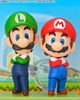 Nendoroid 473 Mario - Super Mario | Good Smile Company Nendoroid
