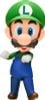 Nendoroid 393 Luigi - Super Mario | Good Smile Company Nendoroid