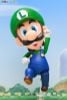 Nendoroid 393 Luigi - Super Mario | Good Smile Company Nendoroid