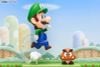 Nendoroid 393 Luigi - Super Mario | Good Smile Company Nendoroid