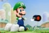 Nendoroid 393 Luigi - Super Mario | Good Smile Company Nendoroid