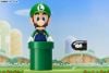 Nendoroid 393 Luigi - Super Mario | Good Smile Company Nendoroid