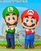 Nendoroid 393 Luigi - Super Mario | Good Smile Company Nendoroid