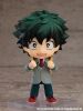Nendoroid 2312 Izuku Midoriya U.A. School Uniform Ver. - My Hero Academia | Good Smile Company Nendoroid