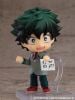 Nendoroid 2312 Izuku Midoriya U.A. School Uniform Ver. - My Hero Academia | Good Smile Company Nendoroid