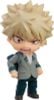 Nendoroid 2313 Katsuki Bakugo U.A. School Uniform Ver. - My Hero Academia | Good Smile Company Nendoroid