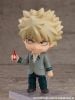 Nendoroid 2313 Katsuki Bakugo U.A. School Uniform Ver. - My Hero Academia | Good Smile Company Nendoroid