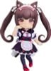 Nendoroid Doll Chocola - Nekopara Sekai Connect | Good Smile Company Nendoroid Doll