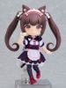 Nendoroid Doll Chocola - Nekopara Sekai Connect | Good Smile Company Nendoroid Doll