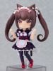 Nendoroid Doll Chocola - Nekopara Sekai Connect | Good Smile Company Nendoroid Doll