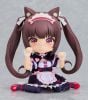 Nendoroid Doll Chocola - Nekopara Sekai Connect | Good Smile Company Nendoroid Doll
