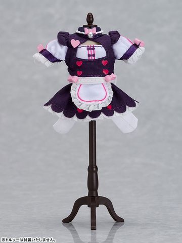 Nendoroid Doll Chocola - Nekopara Sekai Connect | Good Smile Company Nendoroid Doll